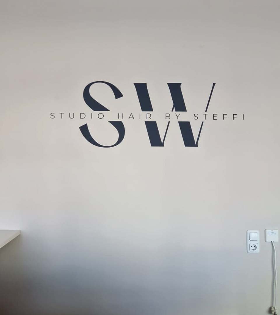 Studio hair by Steffi Studio hair by Steffi